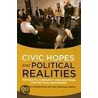 Civic Hopes And Political Realities door Onbekend