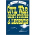 Civil War Ghost Stories and Legends