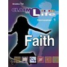 Claim The Life Faith Leader's Guide door Abingdon