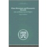 Class Structure And Economic Growth door Angus Maddison