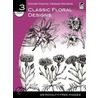 Classic Floral Designs [with Cdrom] door Kenneth J. Dover