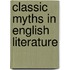 Classic Myths In English Literature