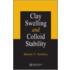 Clay Swelling And Colloid Stability