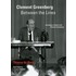 Clement Greenberg Between The Lines