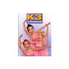 K3 en de danswedstrijd