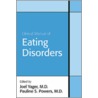 Clinical Manual of Eating Disorders door Pauline S. Powers