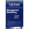 Clinical Manuals Emergency Medicine door William Gossman