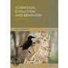 Cognition Evolution & Behavior 2e P door Sara J. Shettleworth