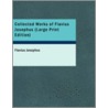 Collected Works Of Flavius Josephus door Flauius Josephus