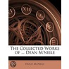 Collected Works of ... Dean M'Neile door Hugh Mcneile