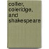 Collier, Coleridge, And Shakespeare