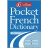 Collins french pocket dictionary 4e door Onbekend