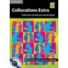 Collocations Extra Book With Cd-Rom door Kate Woodford