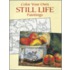 Color Your Own Still Life Paintings