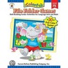 Colorful File Folder Games Grade Pk door Debra Olson Pressnall