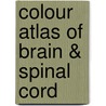 Colour Atlas Of Brain & Spinal Cord door Marjorie A. England