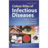 Colour Atlas of Infectious Diseases door Emond