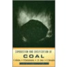 Combustion and Gasification of Coal door M. Pourkashanian
