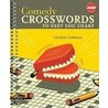 Comedy Crosswords to Keep You Sharp by Stanley Newman