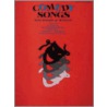 Comedy Songs from Broadway Musicals by Hal Leonard Publishing Corporation