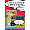Comic Strips & Comic Books on Radio door Ron Lackmann