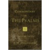 Commentary on the Psalms, 3 Volumes by Ernst Wilhelm Hengstenberg