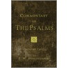 Commentary on the Psalms, 3 Volumes door Ernst Wilhelm Hengstenberg