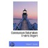 Communium Naturalium Fratris Rogeri