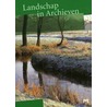 Landschap in archieven door Henk Baas