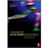 Comparative Elite Sport Development by Mick Green