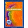 Complete Advanced Level Mathematics door Martin A