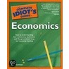 Complete Idiot's Guide To Economics door Tom Gorman