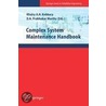 Complex System Maintenance Handbook door Onbekend