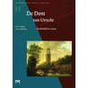 De Dom van Utrecht by J.B.A. Terlingen