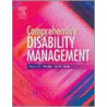 Comprehensive Disability Management door Liz R. Scott