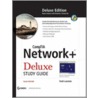 Comptia Network+ Deluxe Study Guide by Todd Lammle