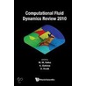 Computational Fluid Dynamics Review door Onbekend