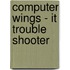 Computer Wings - It Trouble Shooter