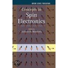Concepts Spin Electronics Ssst 13 C door Onbekend