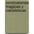 Conclusiones Magicas y Cabalisticas
