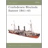 Confederate Blockade Runner 1861-65