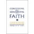 Confessing And Commending The Faith