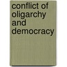 Conflict of Oligarchy and Democracy by James Allanson Picton
