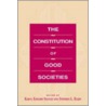 Constitution Good Societies-Pod, Ls door Onbekend