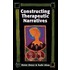 Constructing Therapeutic Narratives