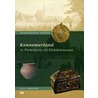 Kennemerland in Prehistorie en Middeleeuwen door E.H.P. Cordfunke