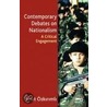 Contemporary Debates On Nationalism by Umut Ozkirimli