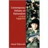 Contemporary Debates On Nationalism by Umut Zkirimil