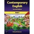 Contemporary English Student Book 1