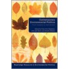 Contemporary Environmental Politics by Stephens Piers